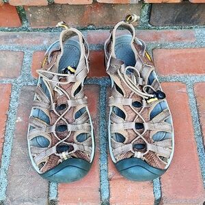 Keen whisper Sandals